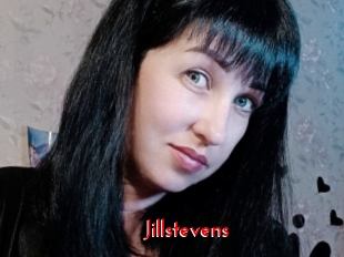 Jillstevens