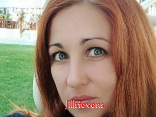 Jillstevens