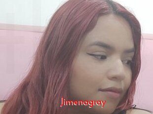 Jimenagray