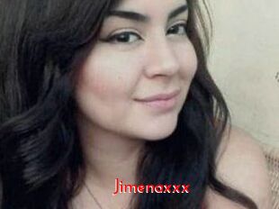 Jimenaxxx