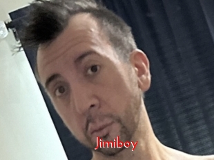 jimiboy The Sex