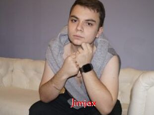 Jimjax