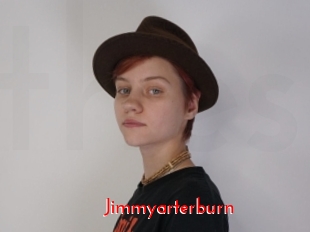 Jimmyarterburn