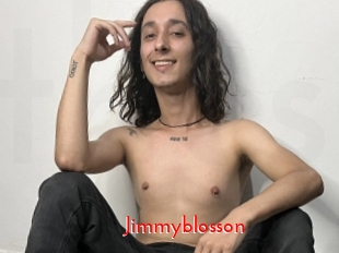 Jimmyblosson