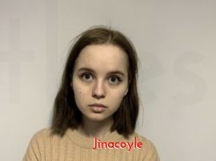 Jinacoyle