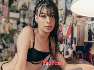 Jinjoness