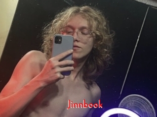 Jinnbook
