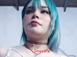 Jinxcute