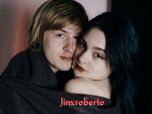 Jinxroberto