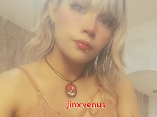 Jinxvenus