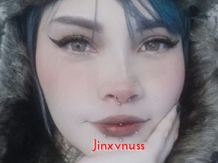 Jinxvnuss
