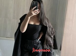 Jiwonsoo