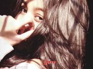 Jjeny