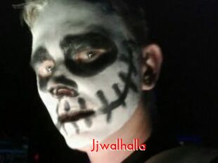 Jjwalhalla