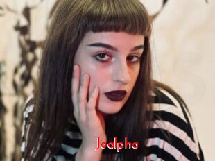 Joalpha