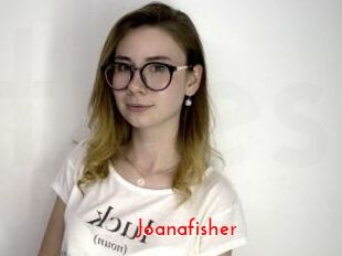 Joanafisher