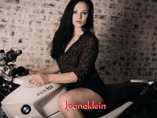 Joanaklein
