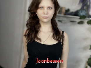 Joanbeeson