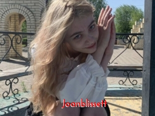 Joanblissett