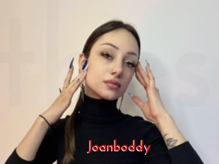 Joanboddy