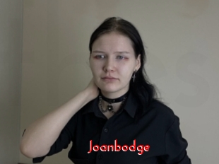 Joanbodge