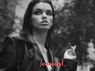 Joancaryl