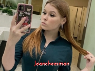 Joancheesman