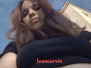 Joancurvin