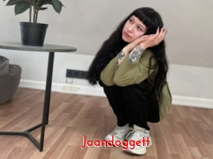 Joandoggett