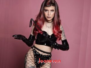 Joanevon