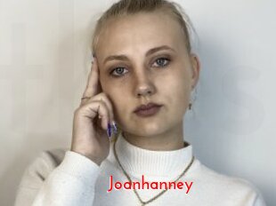 Joanhanney