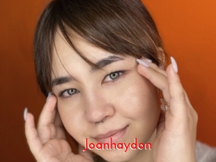 Joanhaydon