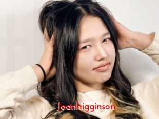 Joanhigginson