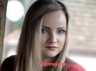 joannajoys The Sex