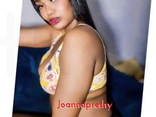 Joannapreshy