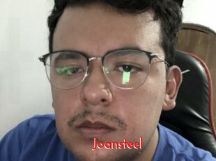 joansteel The Sex