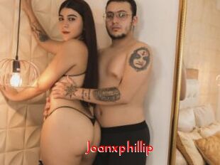 Joanxphillip