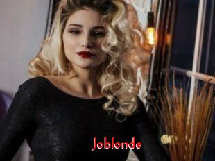 Joblonde