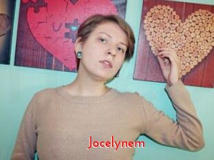 Jocelynem