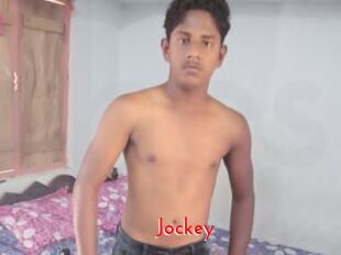 Jockey