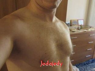 Jodajedy
