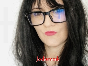 Jodiemask