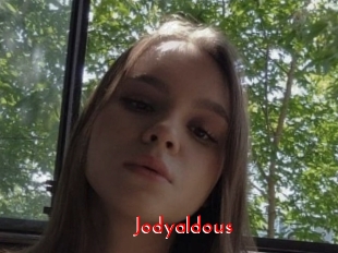 Jodyaldous