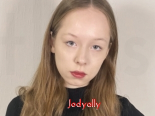 Jodyally