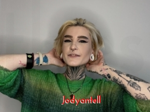 Jodyantell