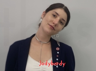 Jodybardy