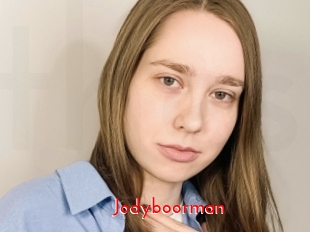 Jodyboorman