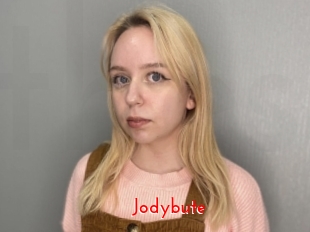 Jodybute