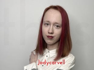 Jodycarvell