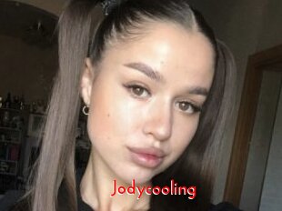 Jodycooling